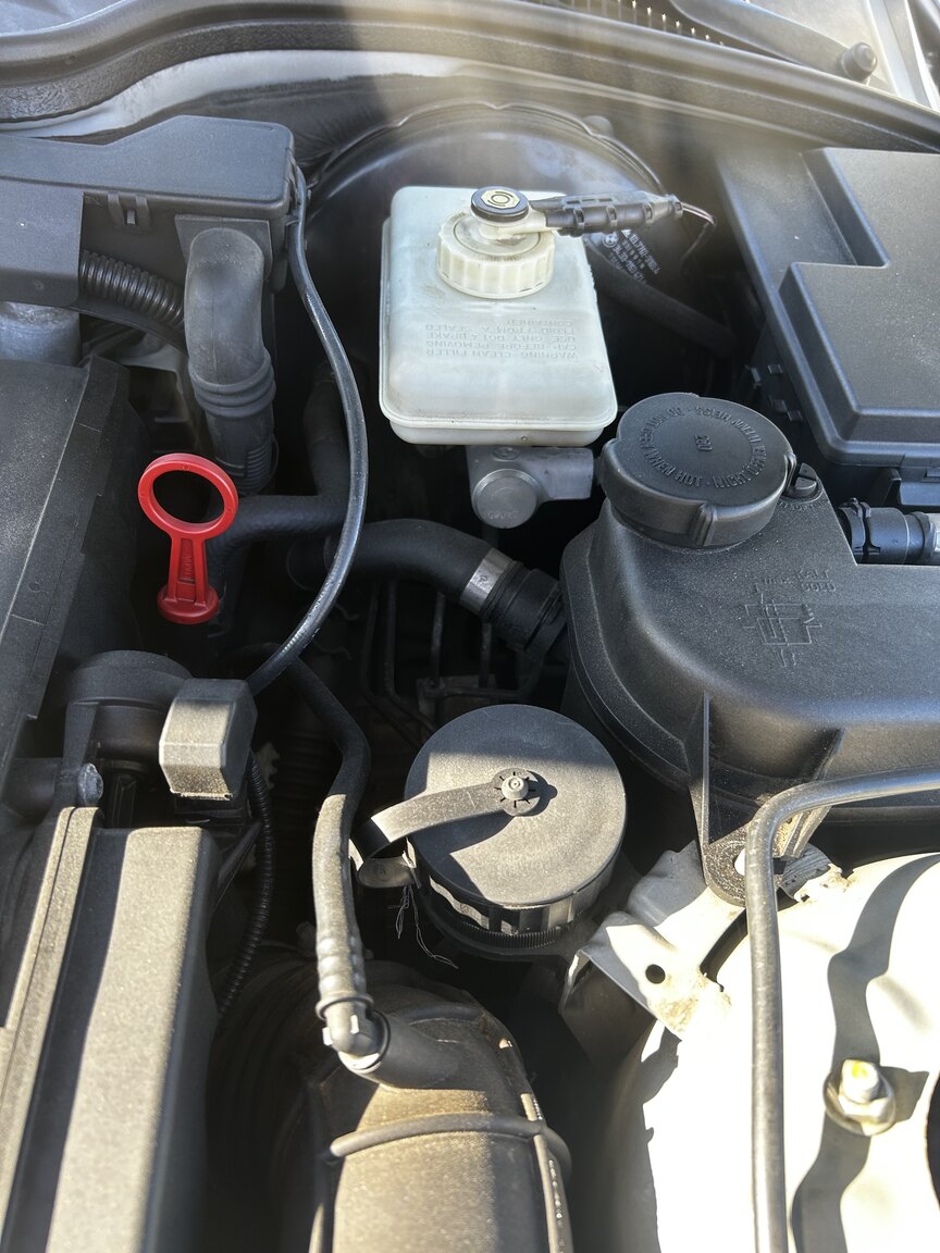 Image of 1999 BMW Z3 2.8i mechanics (10)