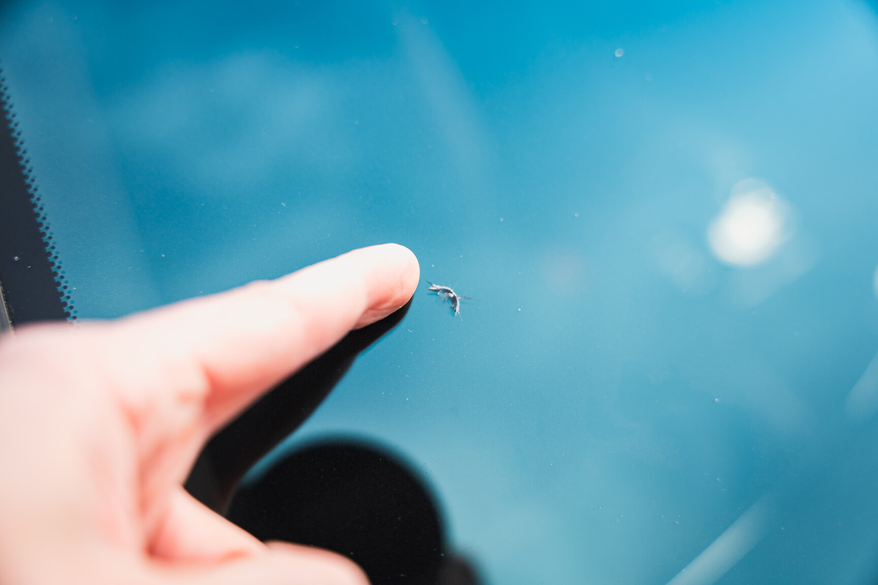 Exterior image of 2011 Mercedes-Benz S600