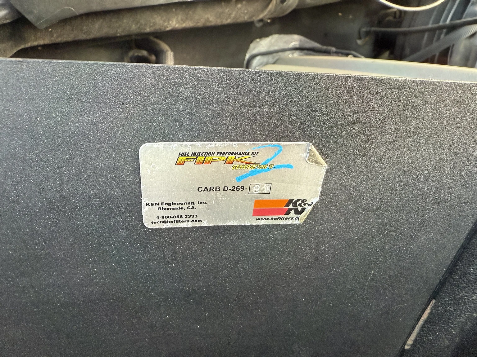 2005 Dodge RAM SRT-10 Regular Cab Manual  (10), Mekanik