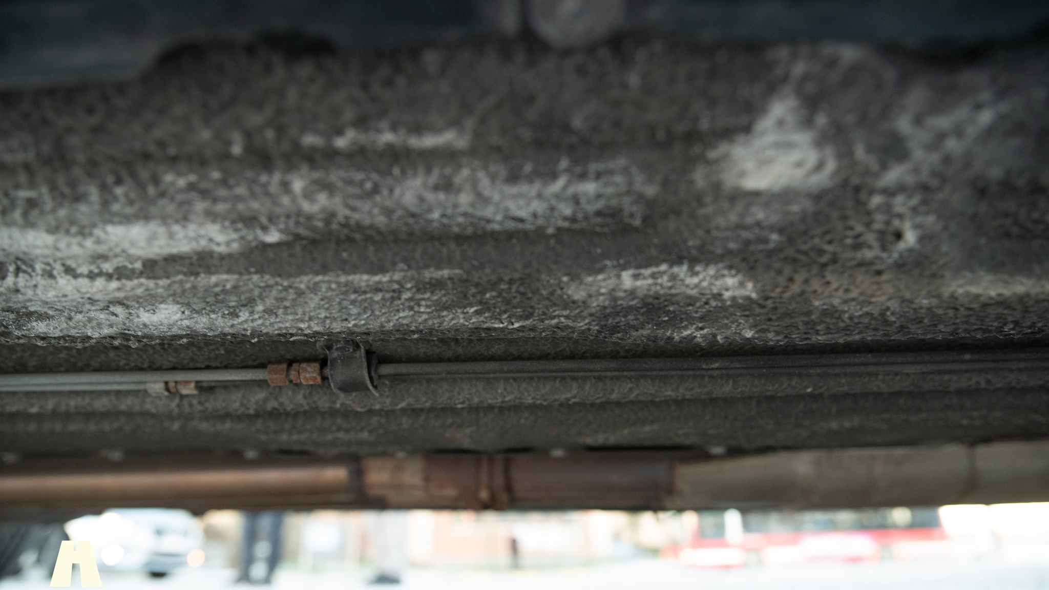 Image of 1991 Mercedes 1000 SEL TRASCO mechanics