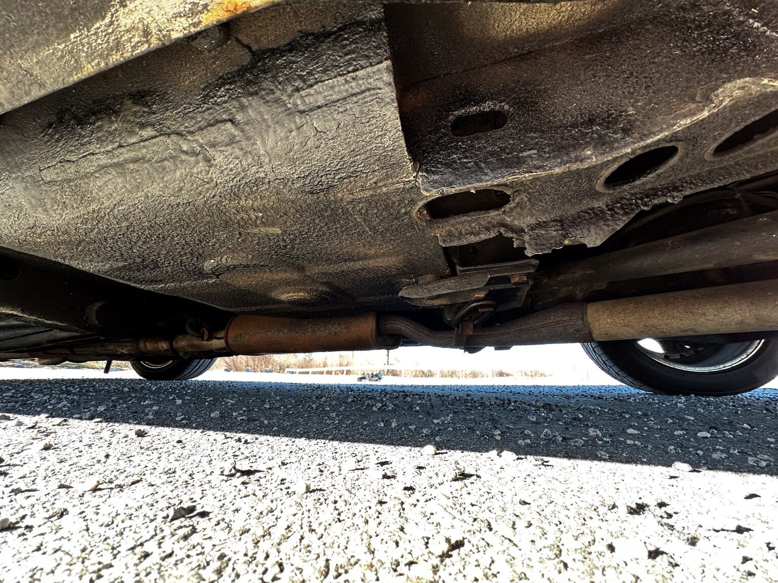 Image of 1985 Alfa Romeo GTV 6 2.5 mechanics