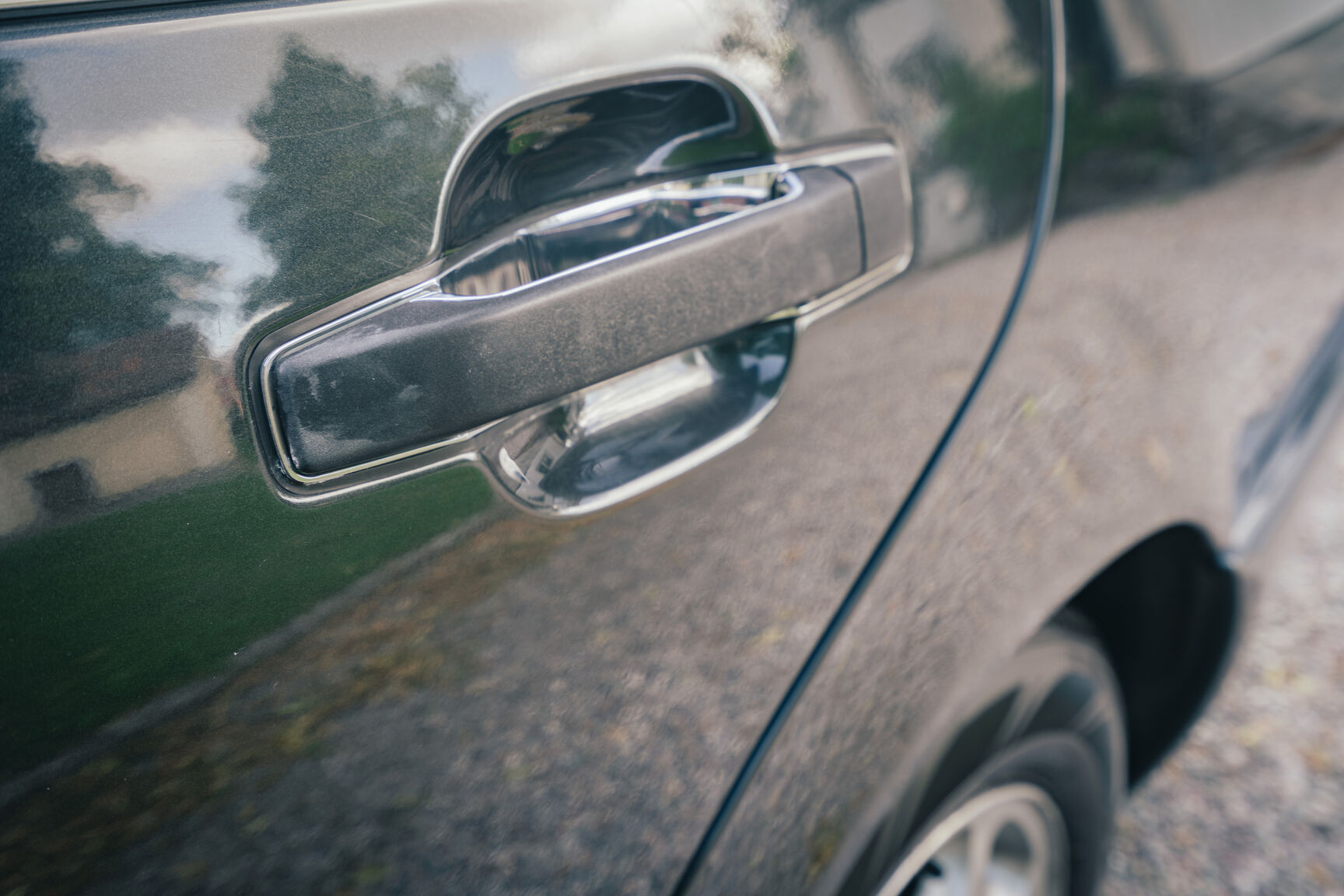 Aussenfoto 1992 Mercedes-Benz 500 SE (27)