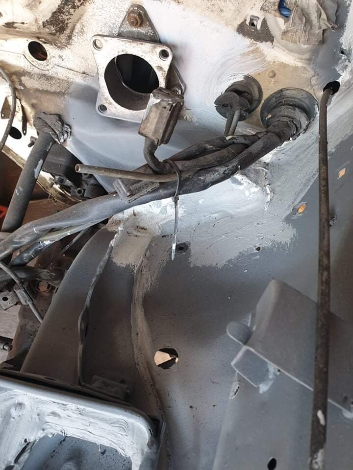 Image of 1966  Mercedes-Benz 250  miscellaneous