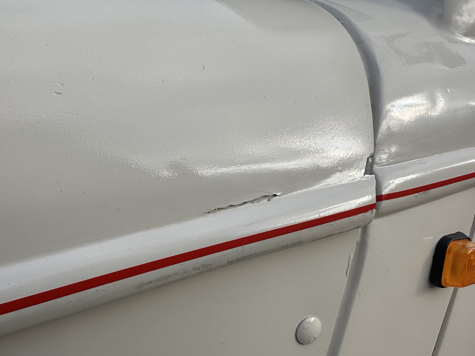 Exterior image of 1934 Ford Pickup Hot Rod