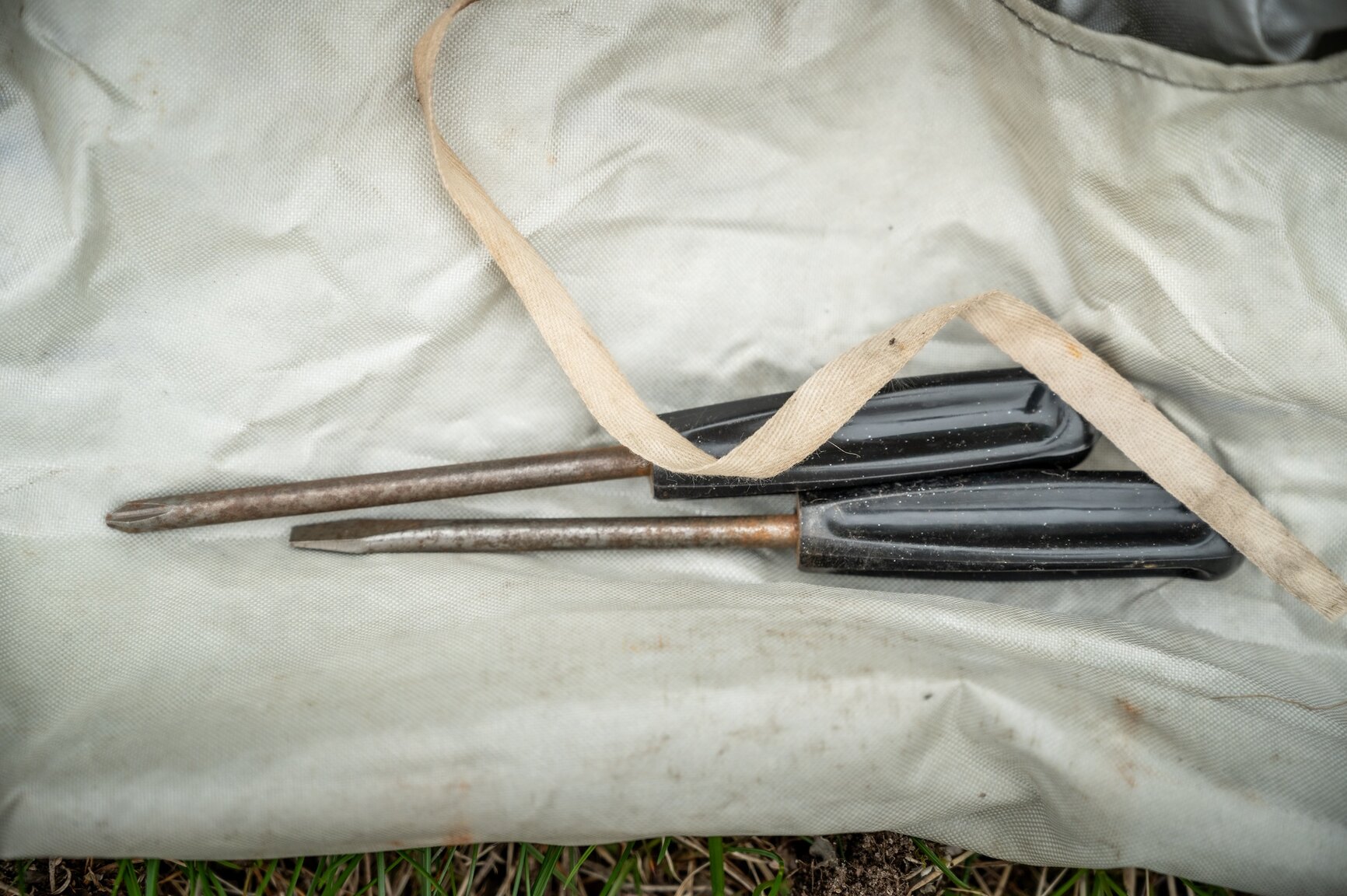 Bild der Verschiedenes von 1979 Saab 96 GL