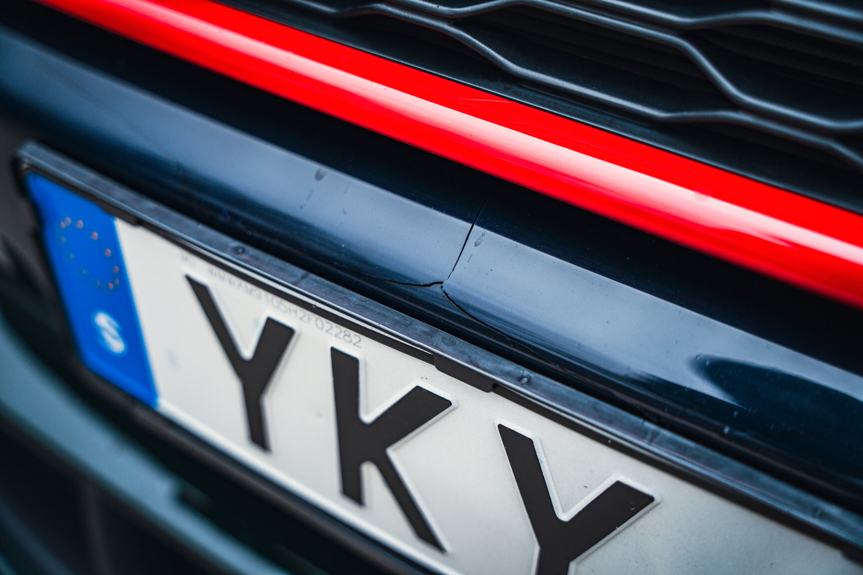 Aussenfoto 2017 Mini Cooper JCW (50)