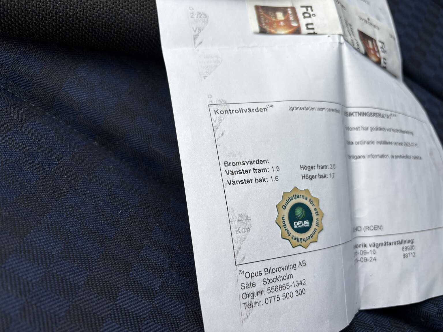 Dokumentation, 1992 Mercedes-Benz 190 D