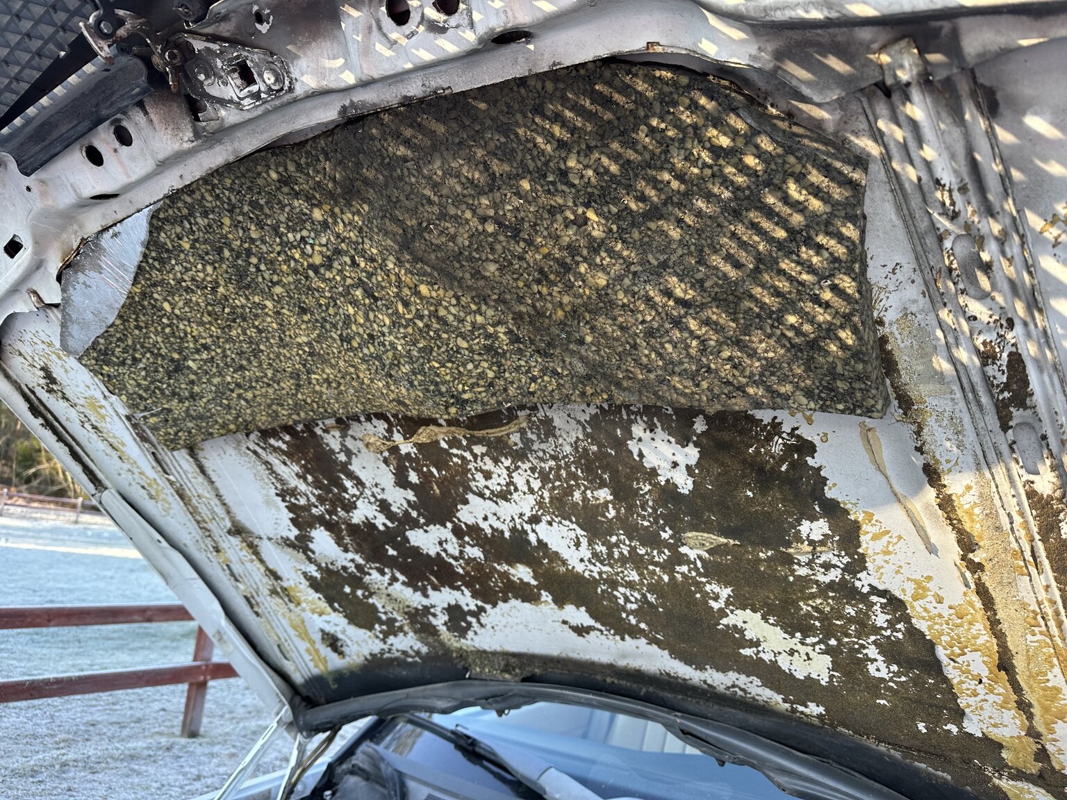 Image of 1988 Mercedes-Benz 190 E 2.3 mechanics (10)