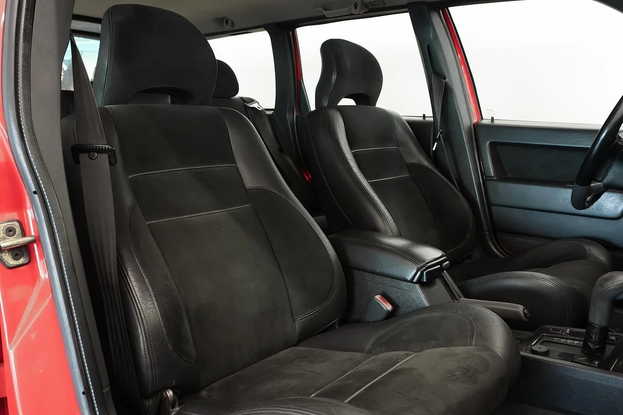 Bild von 1996 Volvo 850 (14)