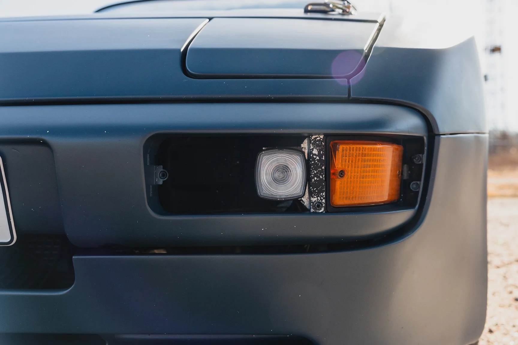Aussenfoto 1982 Porsche 944 Trackday (18)