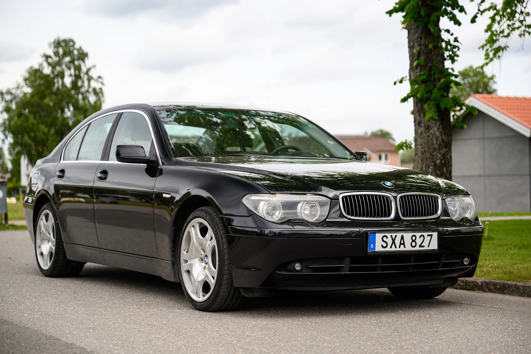 Aussenfoto 2001 BMW 745i (4)