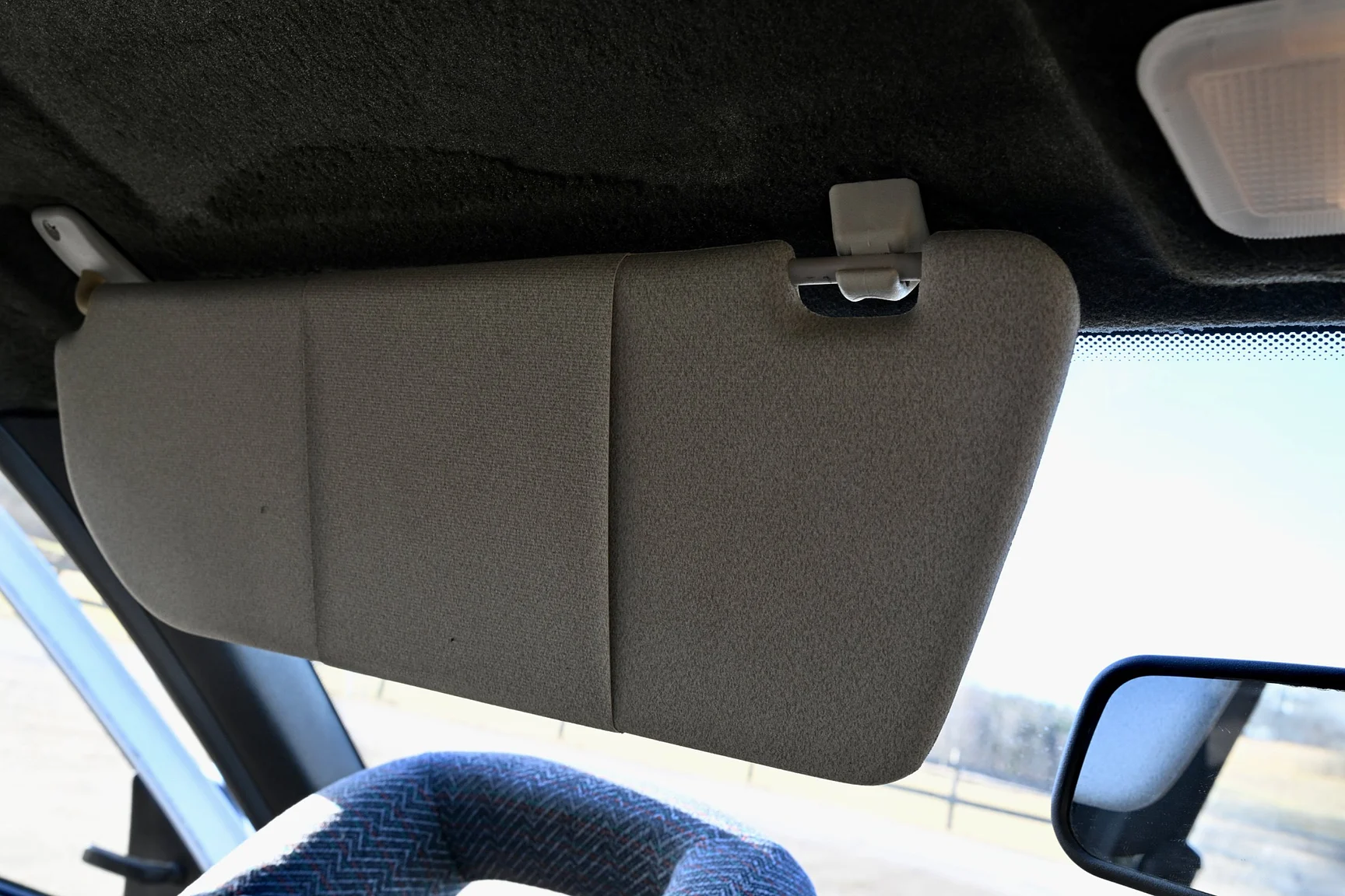 Interior image of 1991 Opel Kadett Fun - NO RESERVE (16)