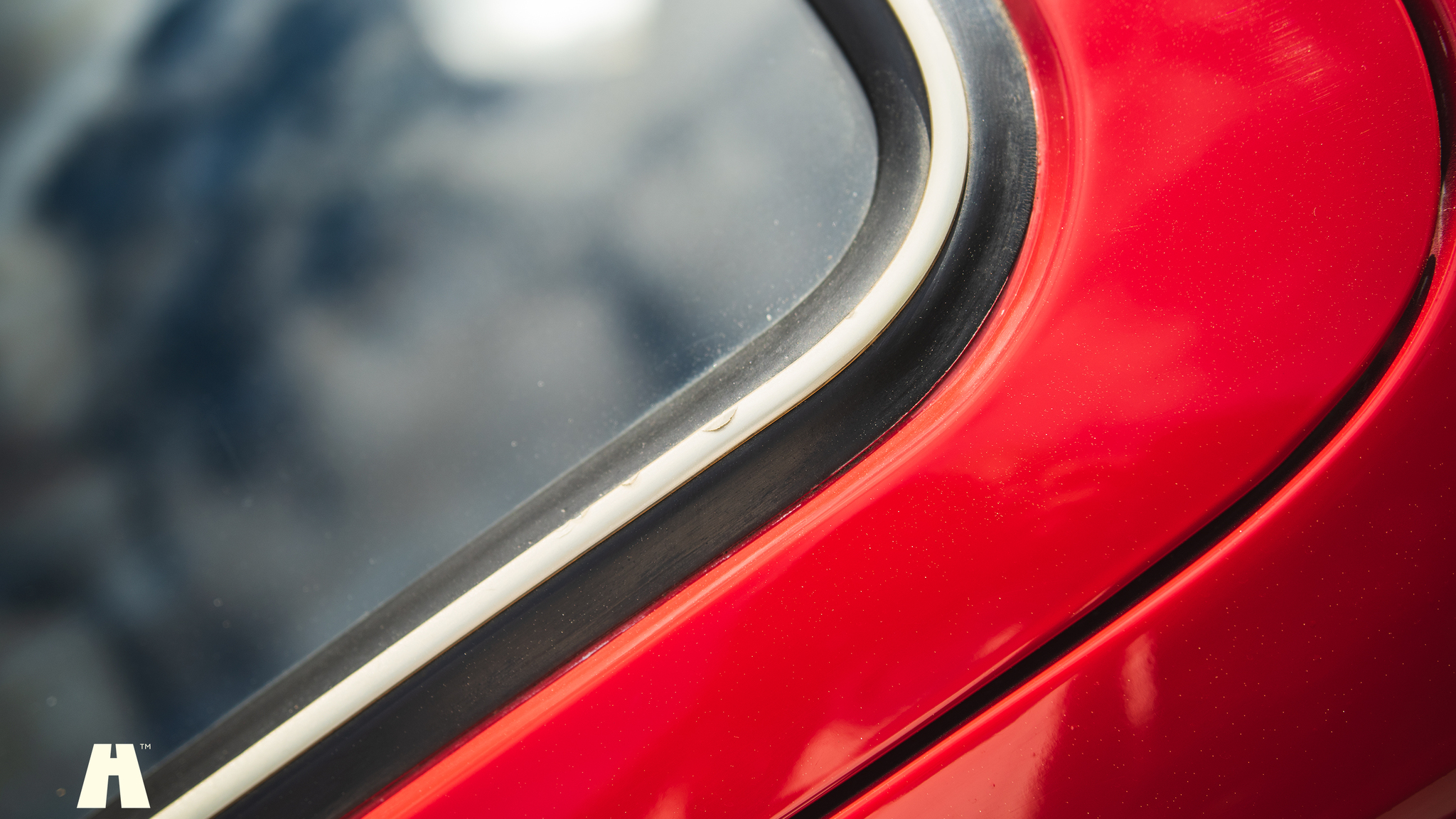 Exterior image of 1967 Triumph GT6