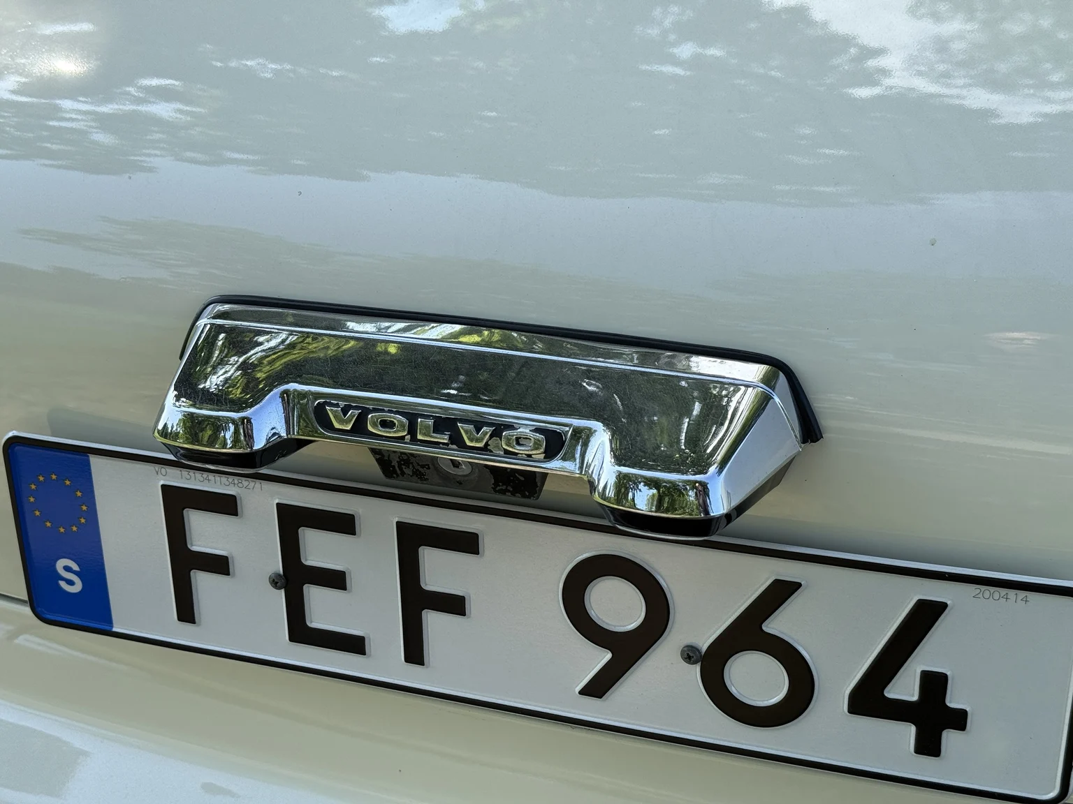 Aussenfoto 1970 Volvo Amazon (23)