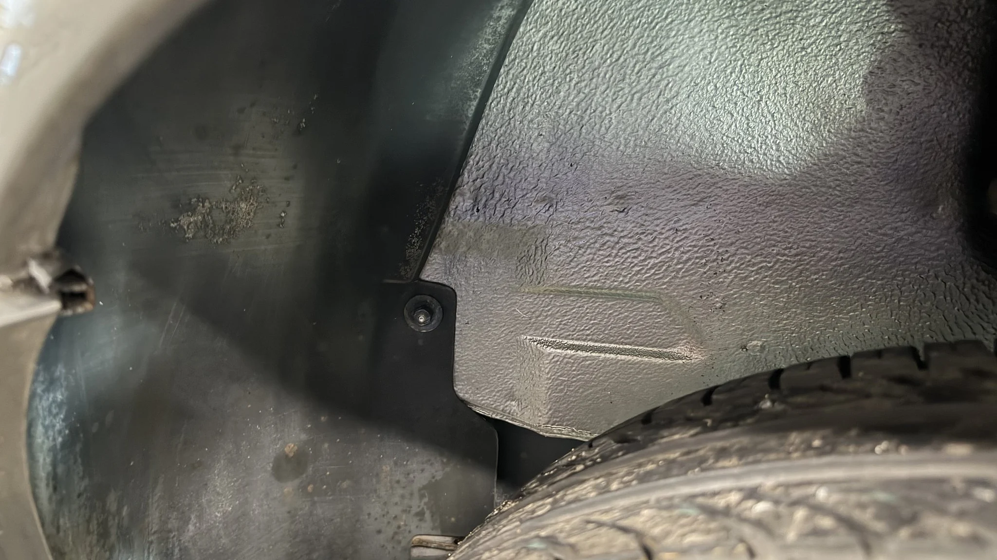 1988 BMW 535i - NO RESERVE (24), Mekanik