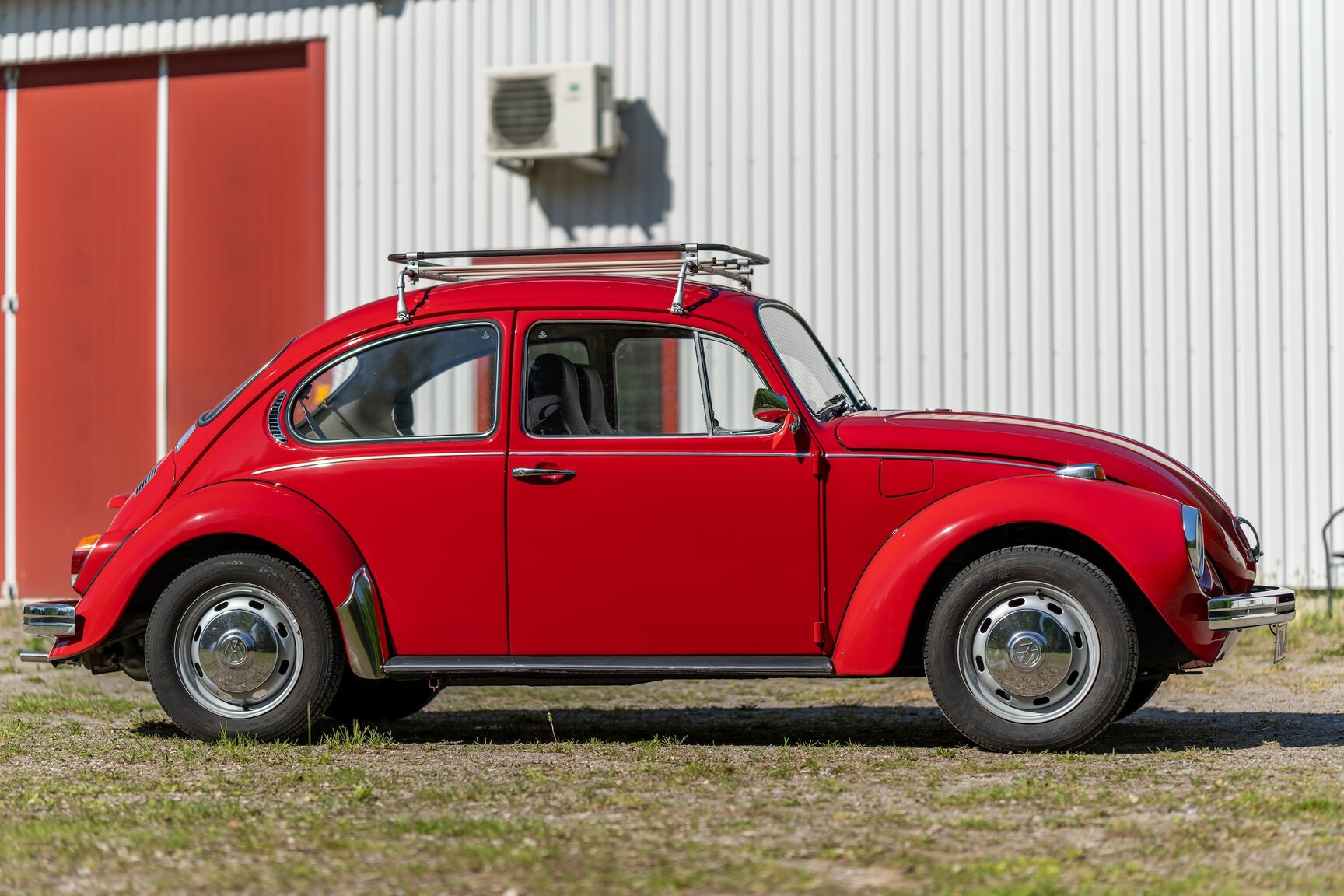 Exteriörbild på 1971 Volkswagen 1302 S (6)