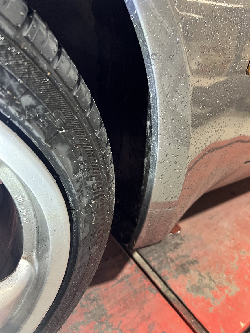 1991 PORSCHE 944 S2, Mekanik