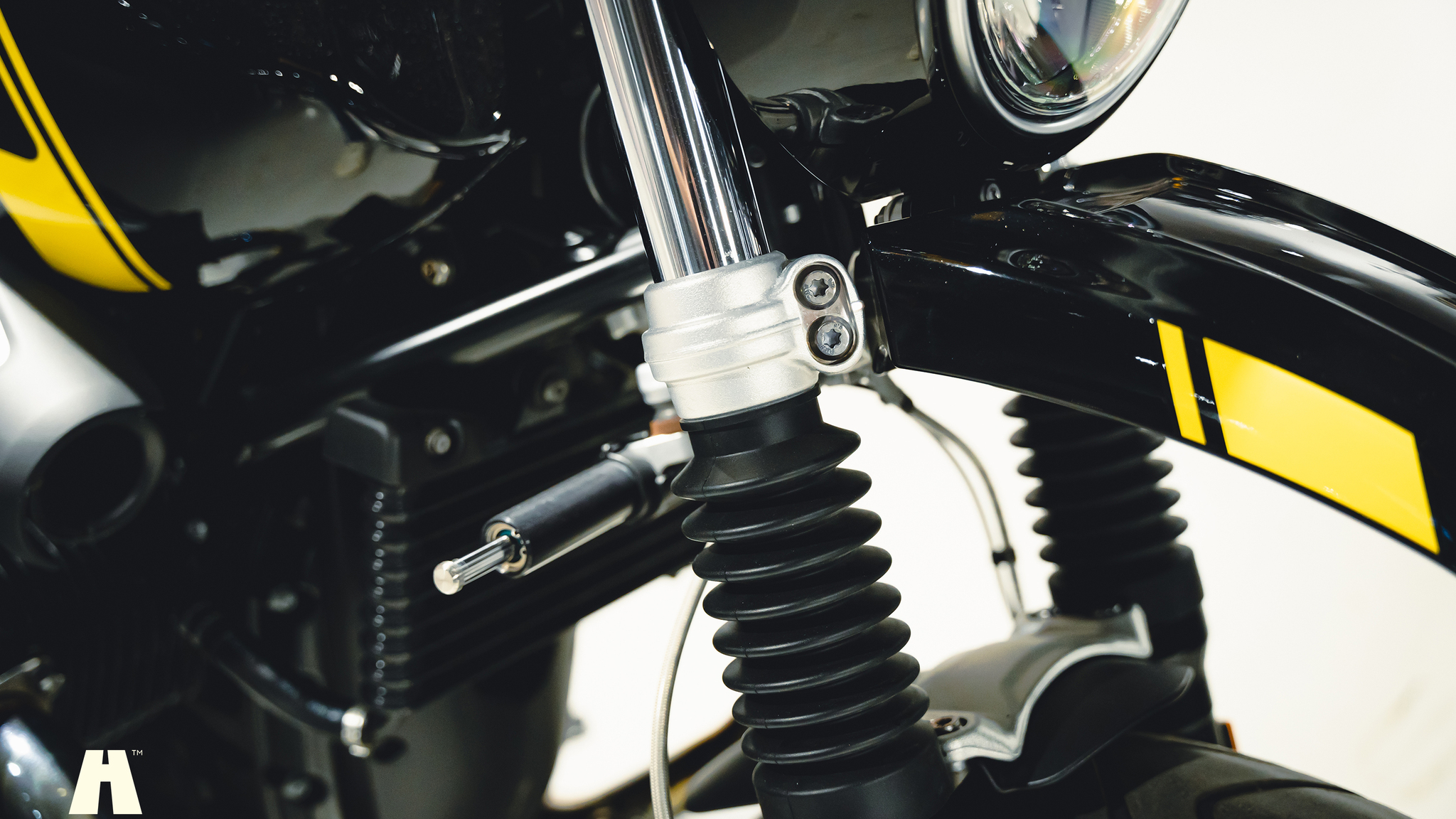 Image of 2021 BMW R Ninet Urban G/S (3) mechanics