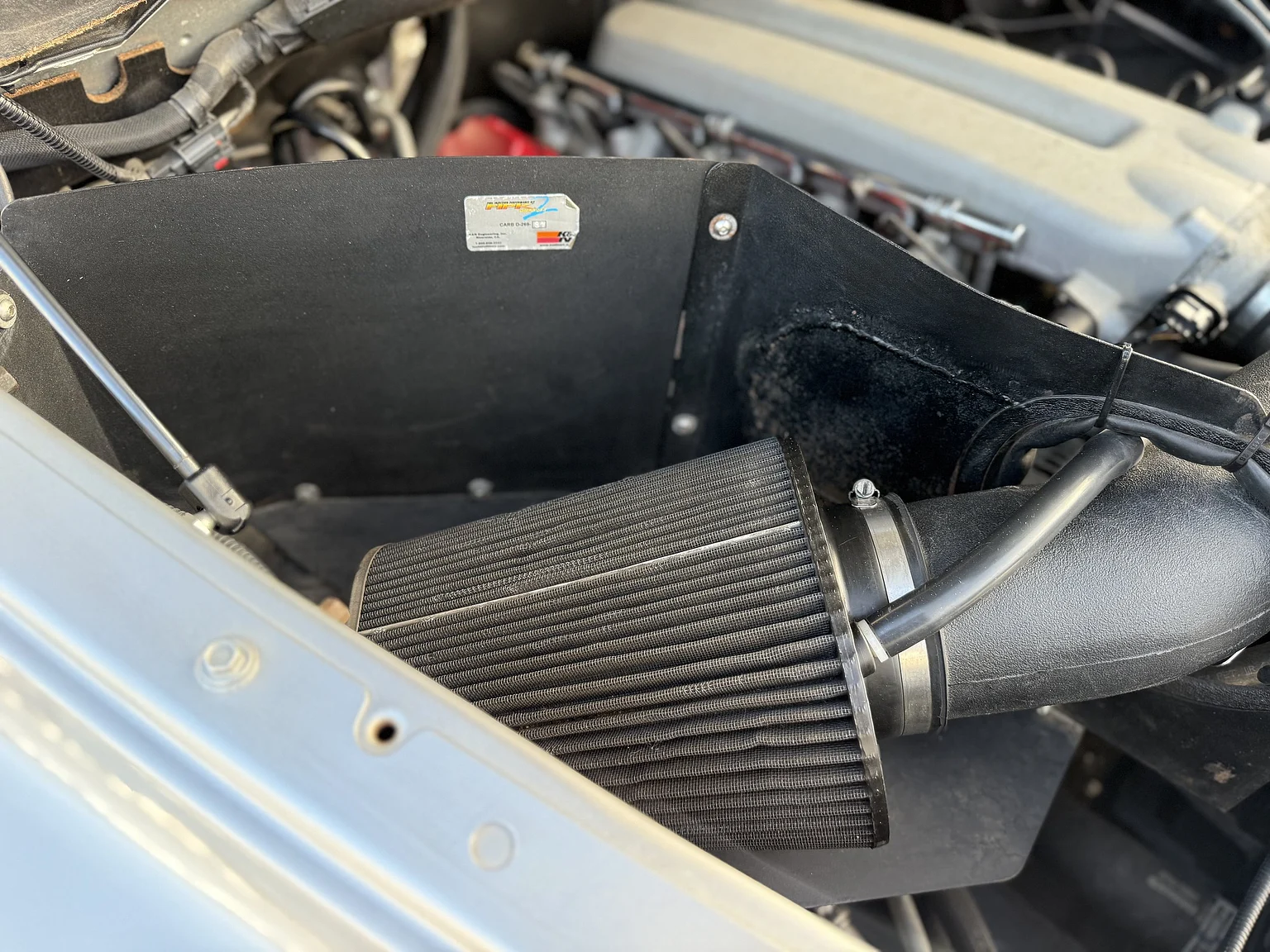 Image of 2005 Dodge RAM SRT-10 Regular Cab Manual  (7) mechanics