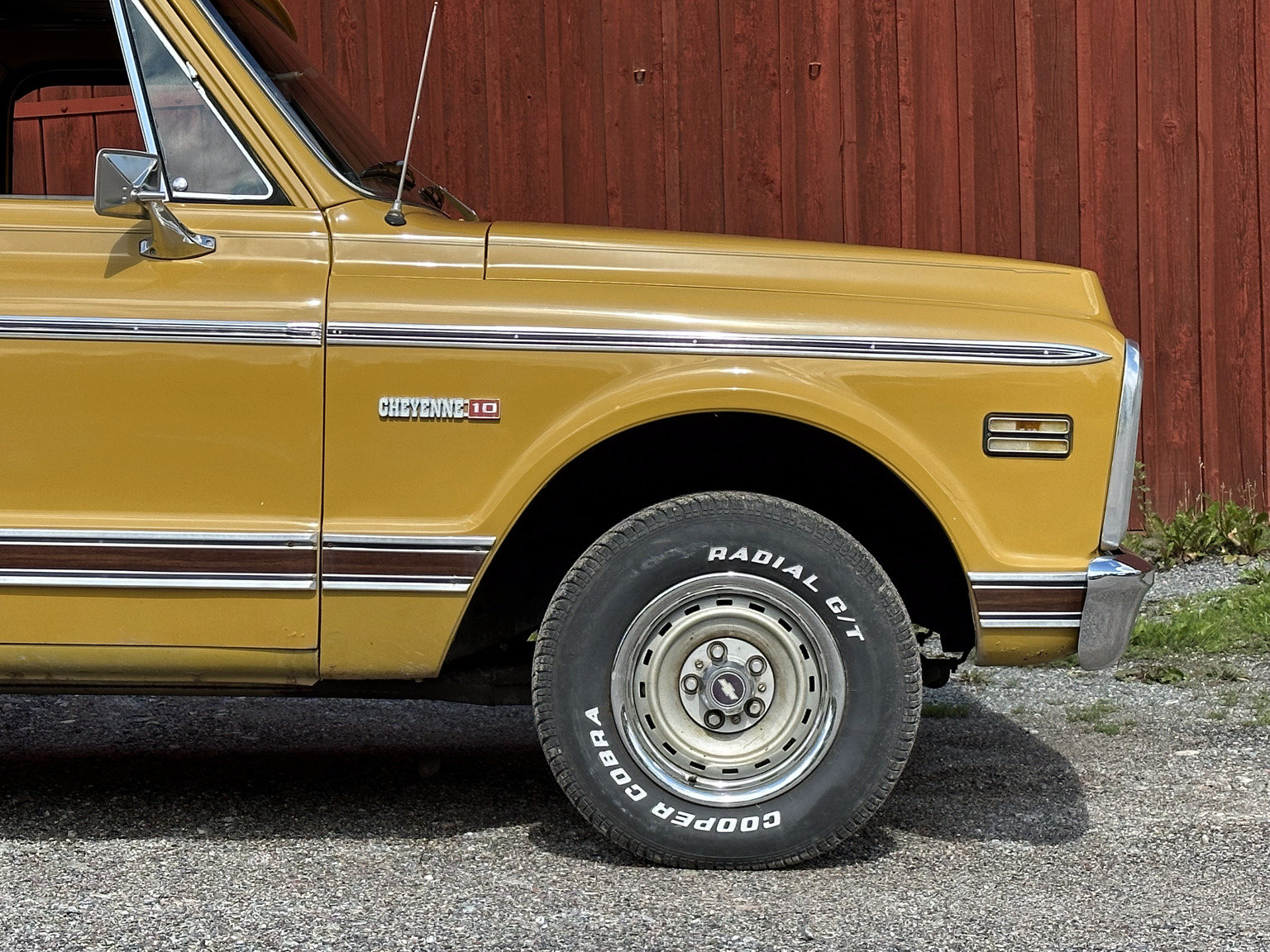 Aussenfoto 1972 Chevrolet C10 Cheyenne (18)