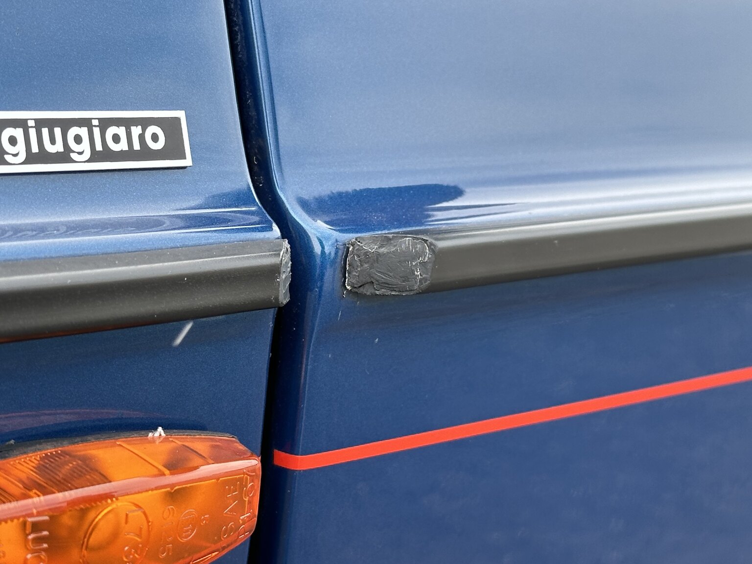 Aussenfoto 1987 Lotus Esprit Turbo HCi (51)