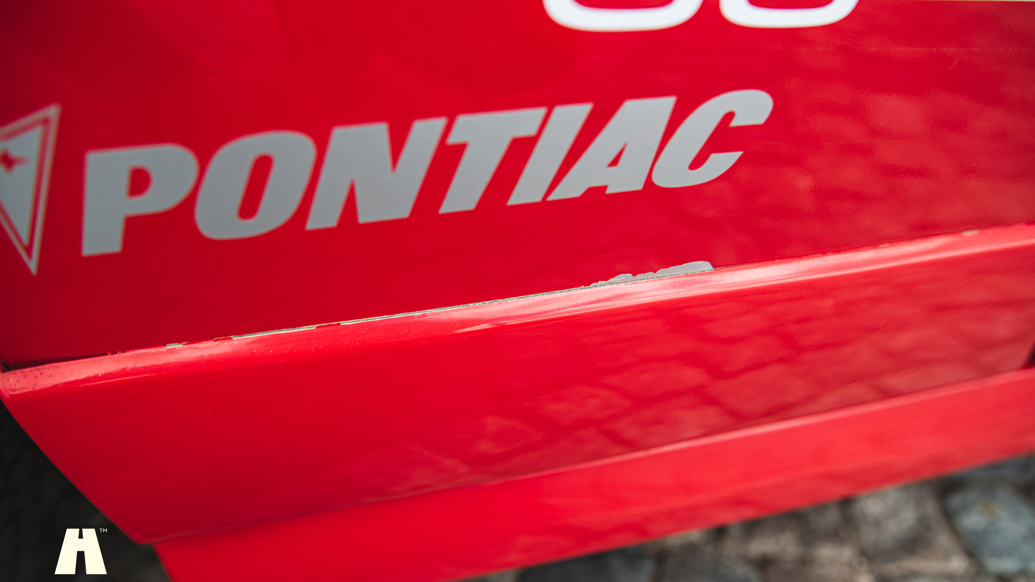 Aussenfoto 1985 Pontiac Fiero GT (101)