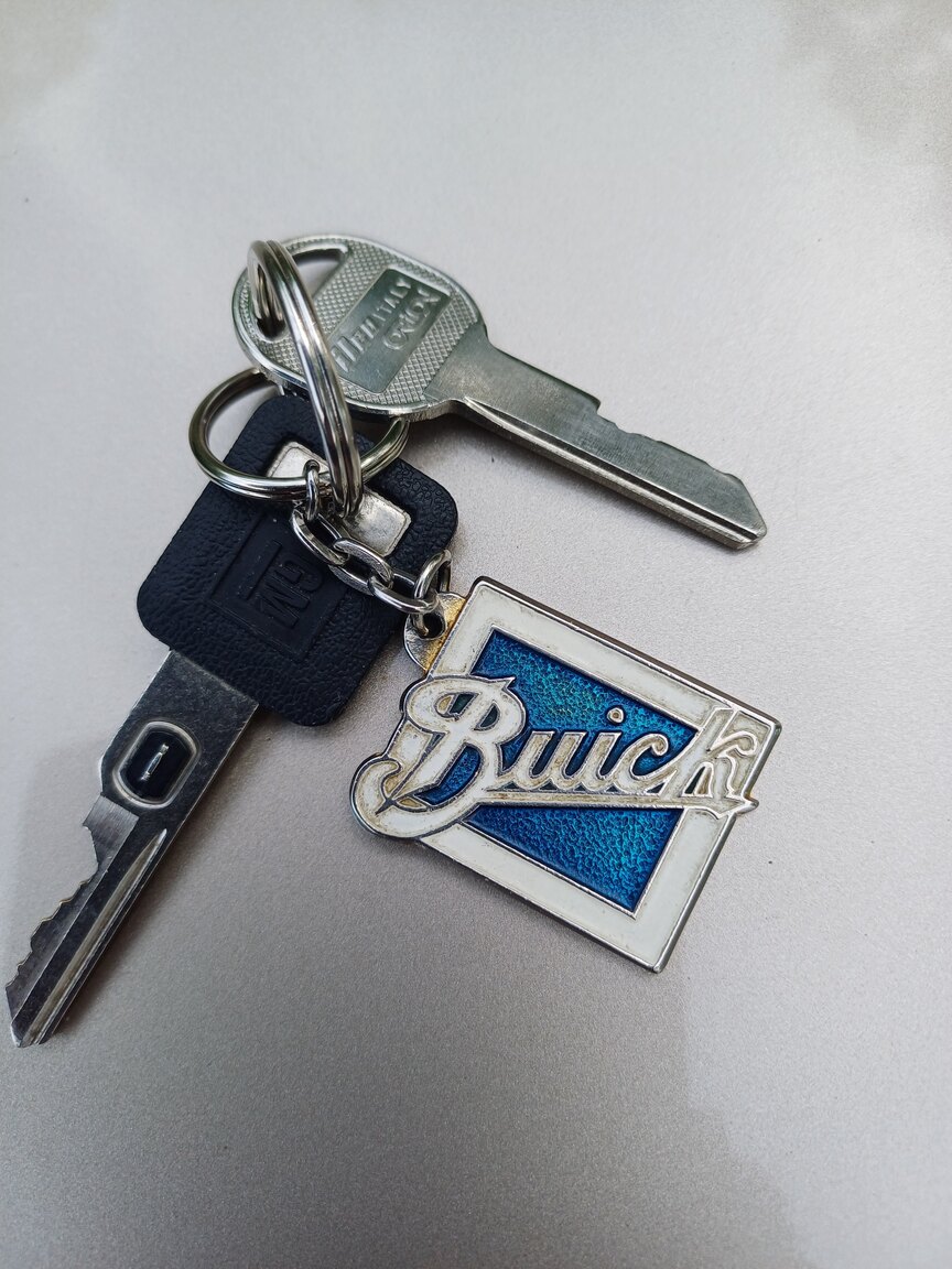 Bild der Verschiedenes von 1992 Buick Park Avenue