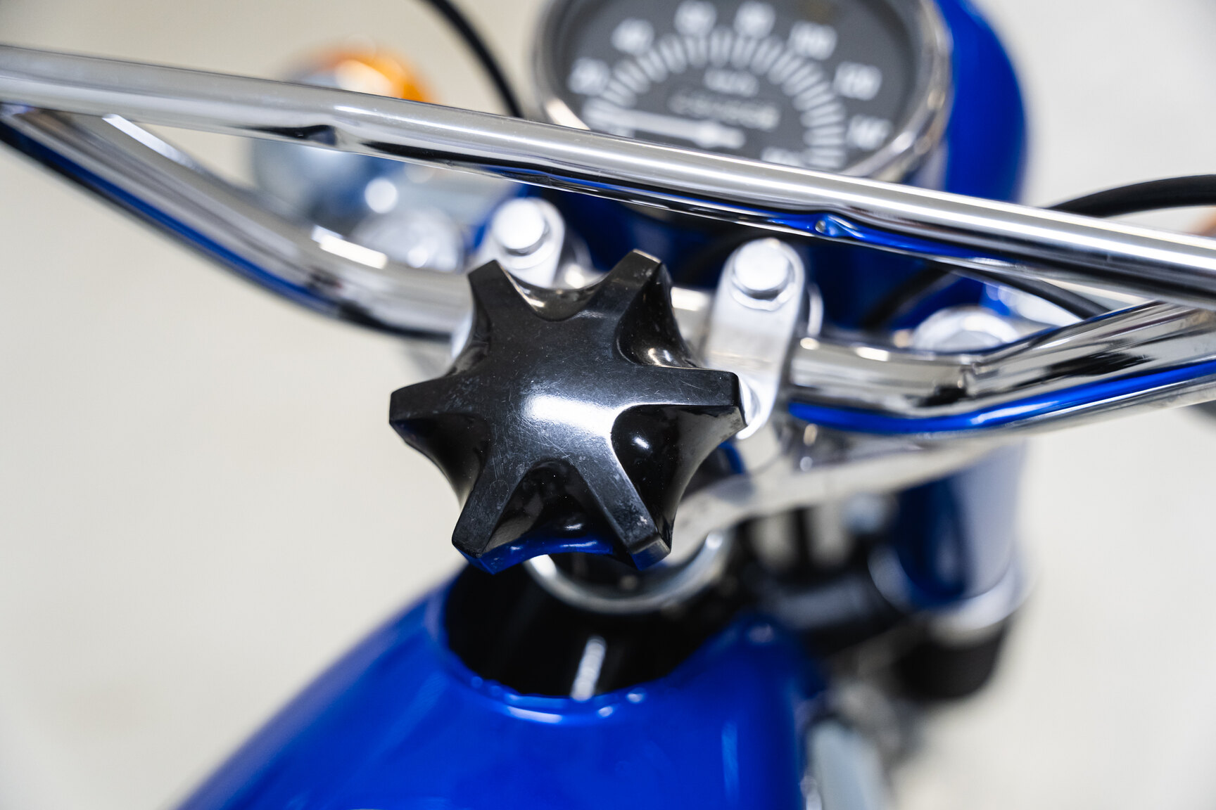 Aussenfoto 1969 Yamaha AS1C