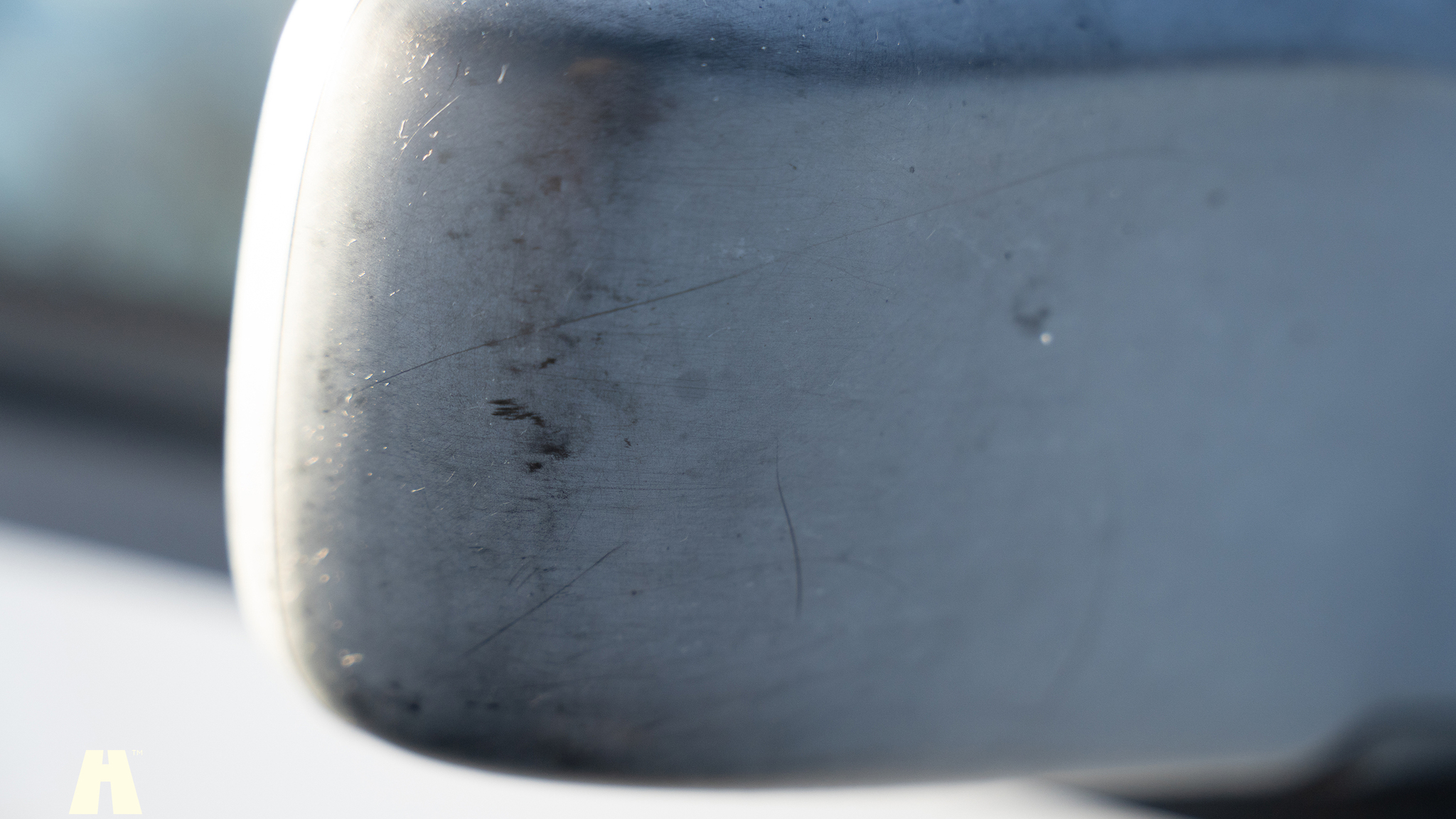 Aussenfoto 1988 Volvo 240 GL