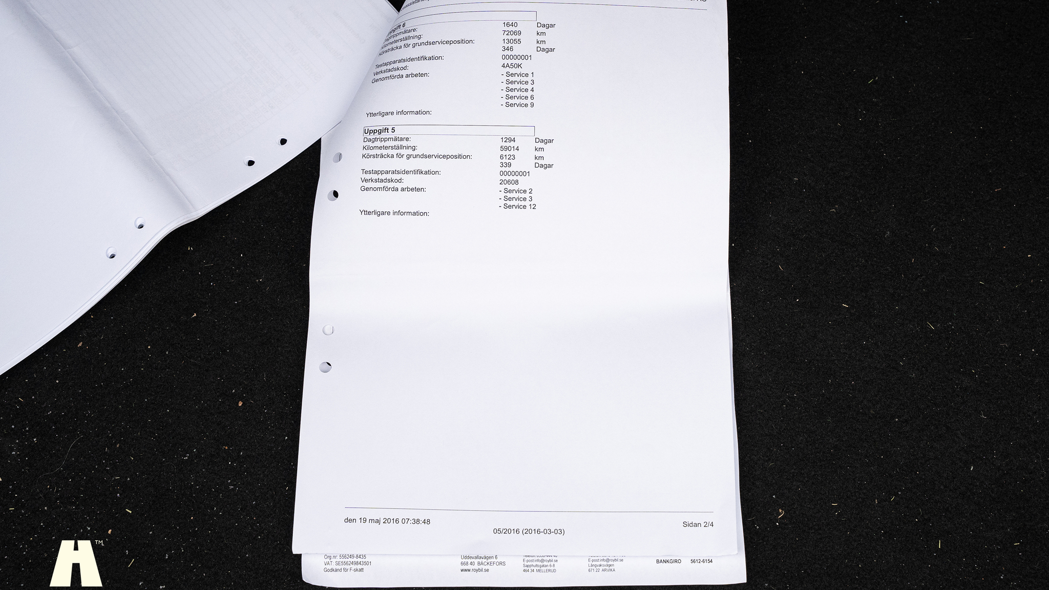 Dokumentation, 2008 Mercedes-Benz CLS 63 AMG (47)