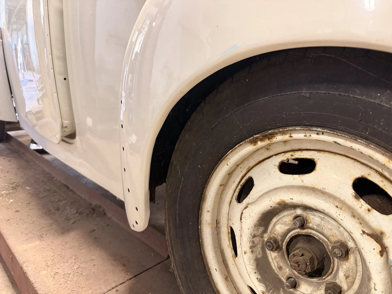 Aussenfoto 1965 Volvo PV 544F (45)