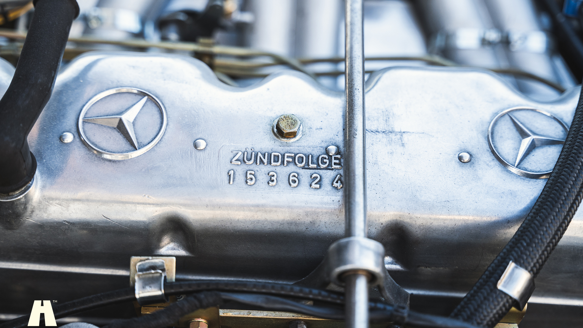 Image of 1970 Mercedes 280 SL Pagoda (41) mechanics