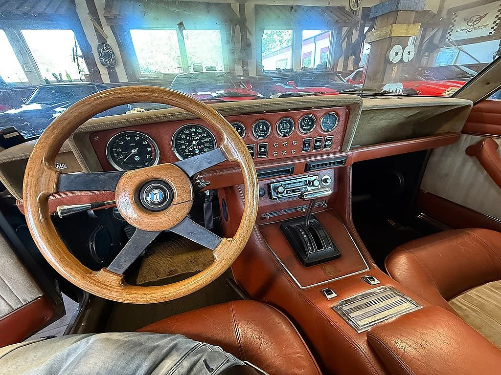 Bild von 1975 De Tomaso Pantera (28)