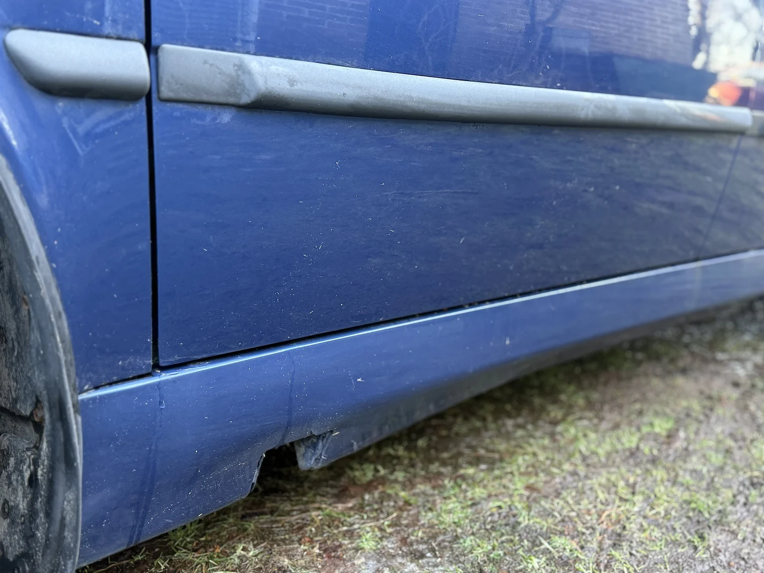 Exteriörbild på 2001 SAAB 9-3 Aero (39)