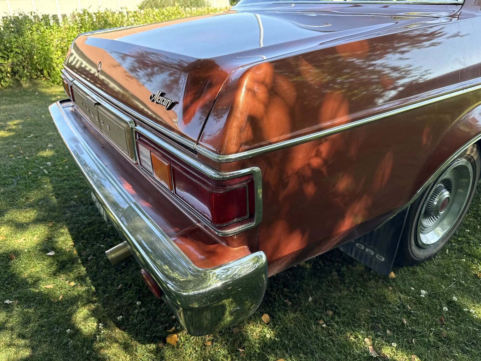 Aussenfoto 1975 Mercury Monarch Coupe (40)