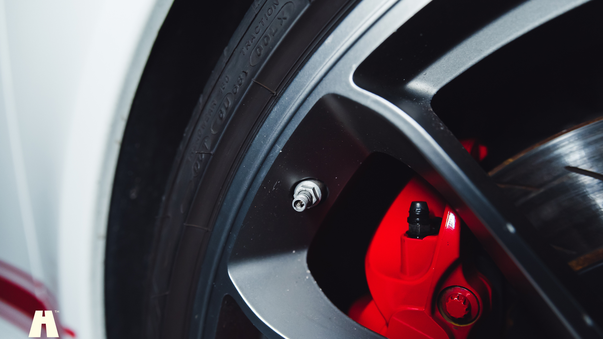 Exterior image of 2015 Porsche 991 GT3 2015
