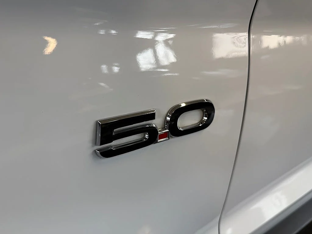 Bild von 2016 Ford Mustang (16)