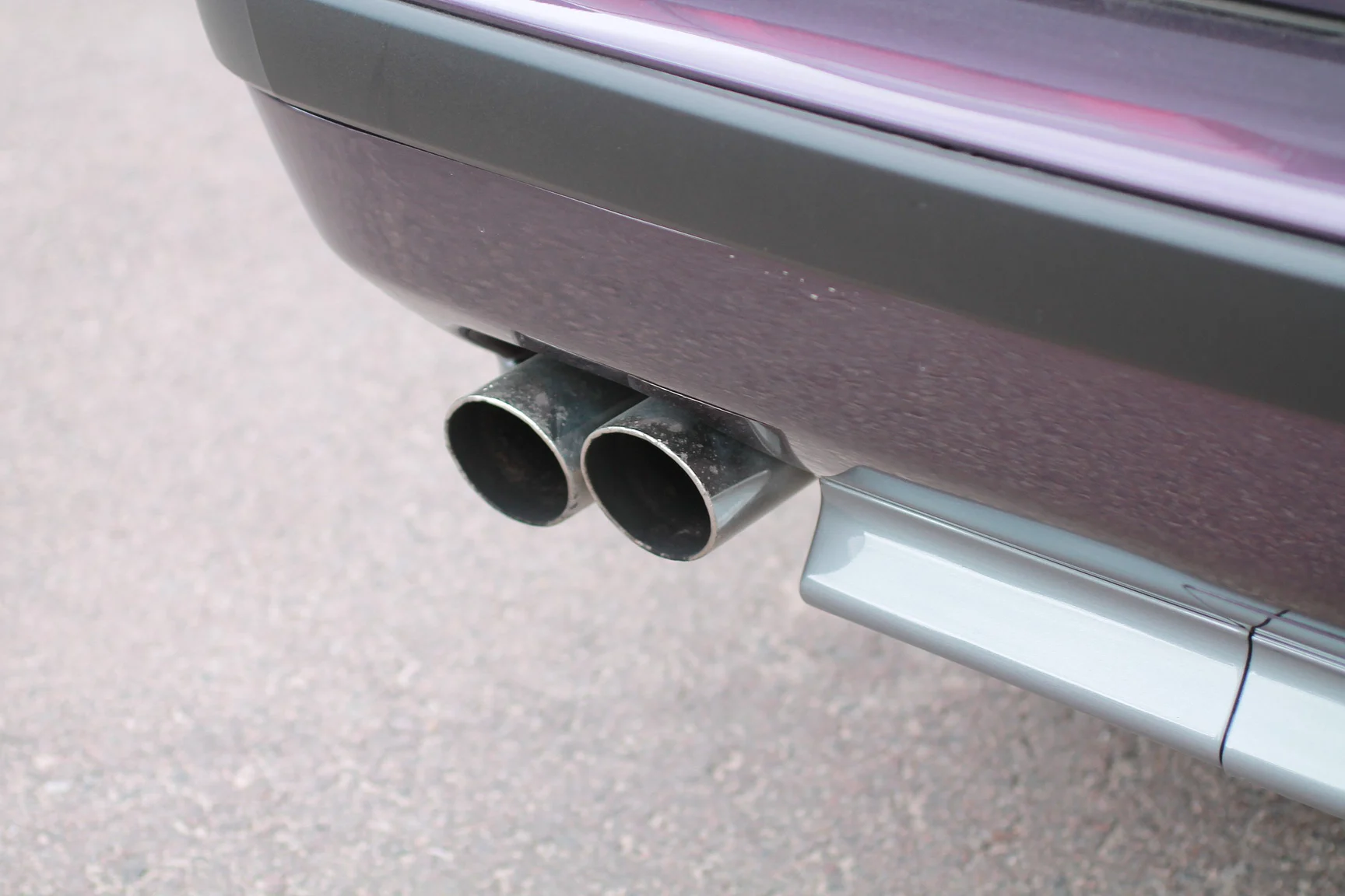 Exterior image of 1993 BMW M5 Touring 3.8 Manual (89)