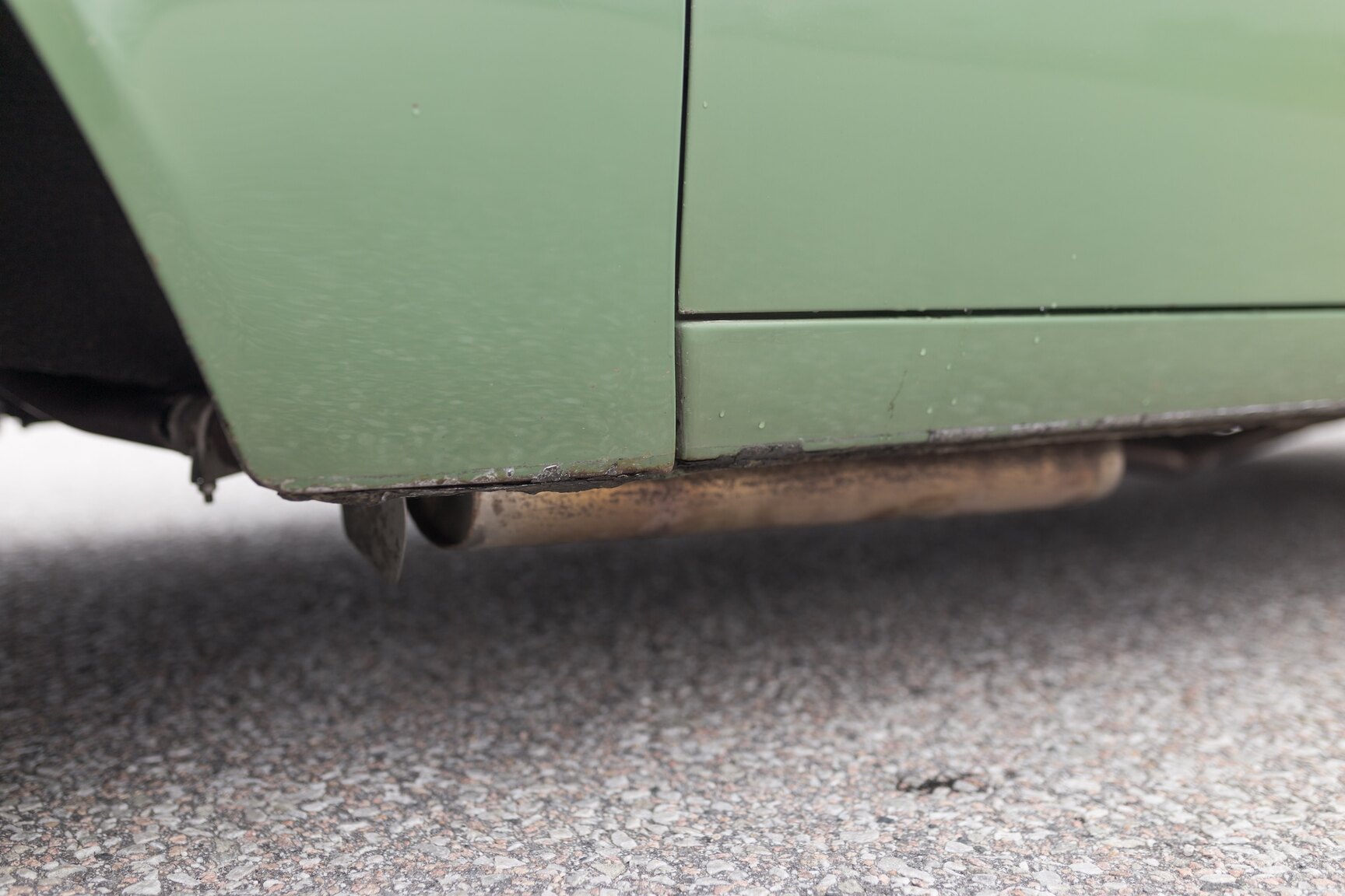 Exterior image of 1959 Ford Consul (60)