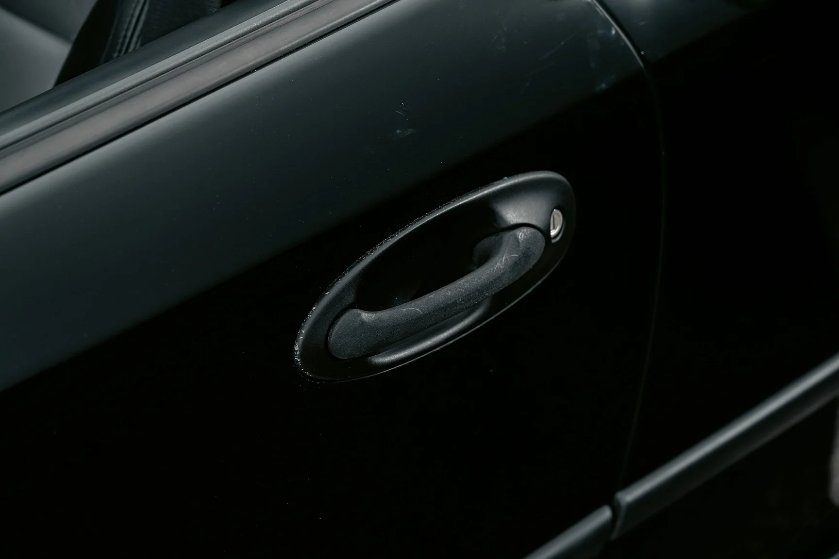 Aussenfoto 2004 SAAB 9-3 Aero 2.0T Cabriolet (36)