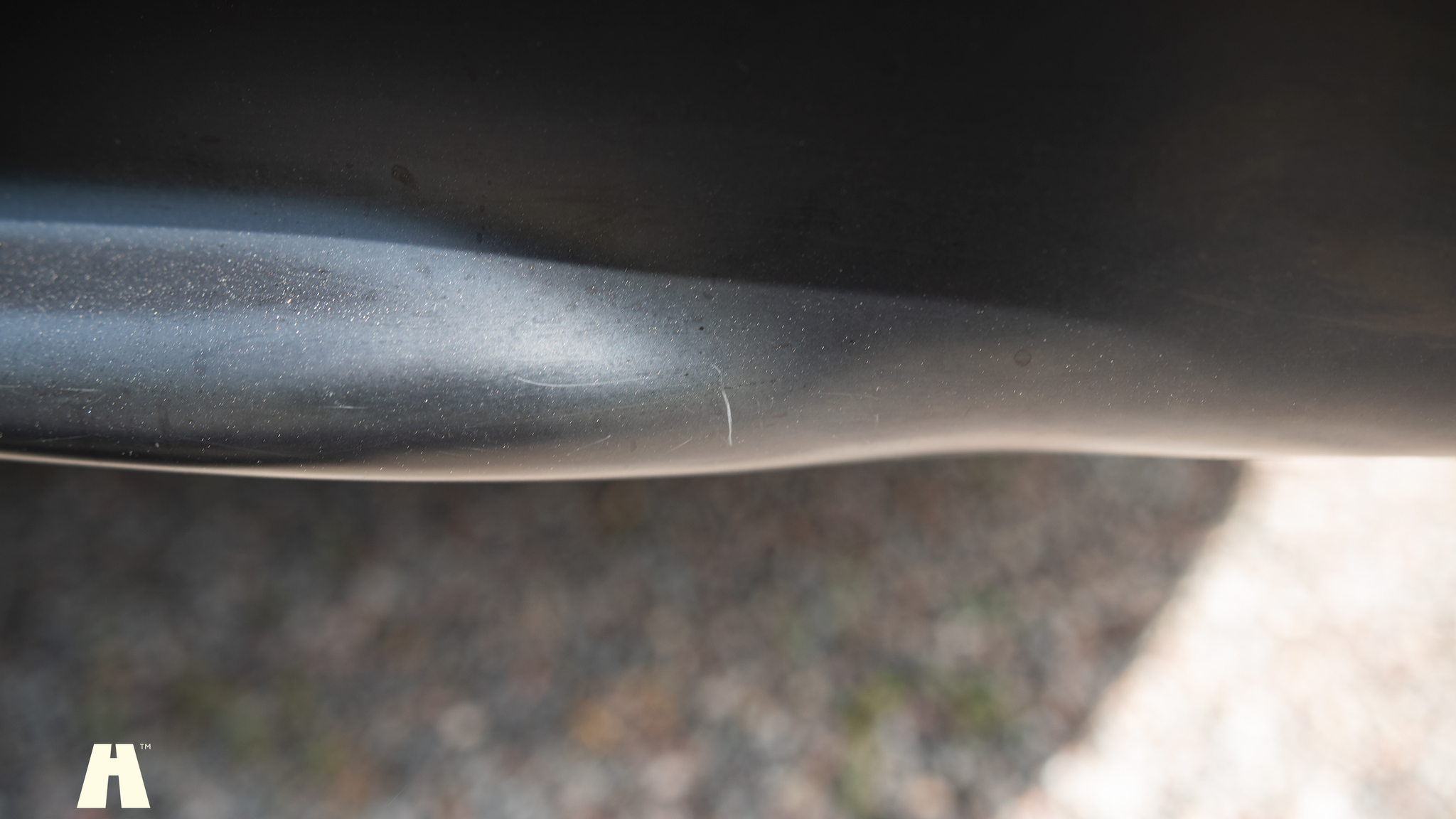 Aussenfoto 2005 BMW 320ci M-sport Cabriolet