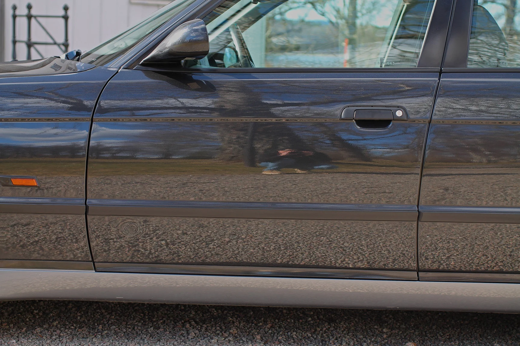 Aussenfoto 1993 BMW E34 M5 Touring  (58)