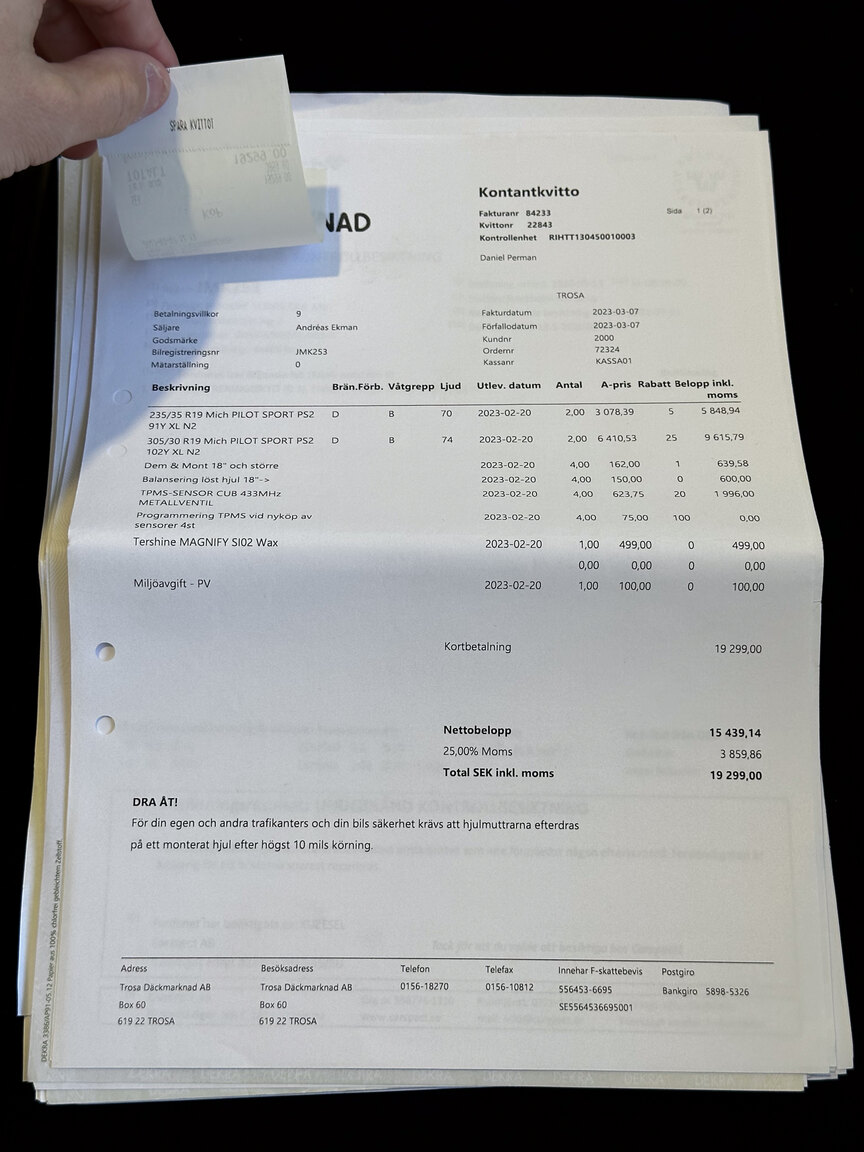 Dokumentation, 2008 Porsche 911 Turbo Cabriolet (18)