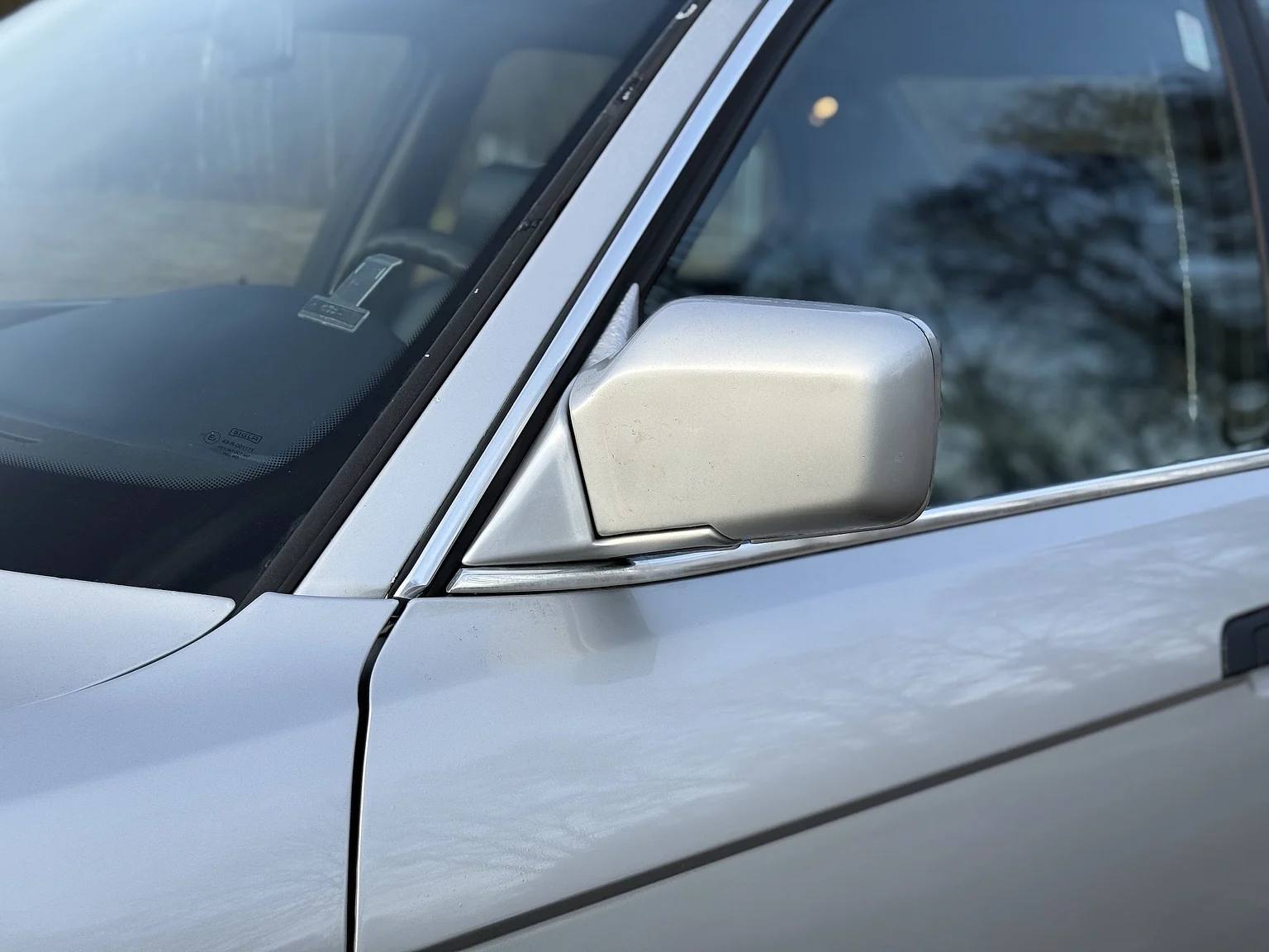 Exteriörbild på 1992 BMW 730iA (44)