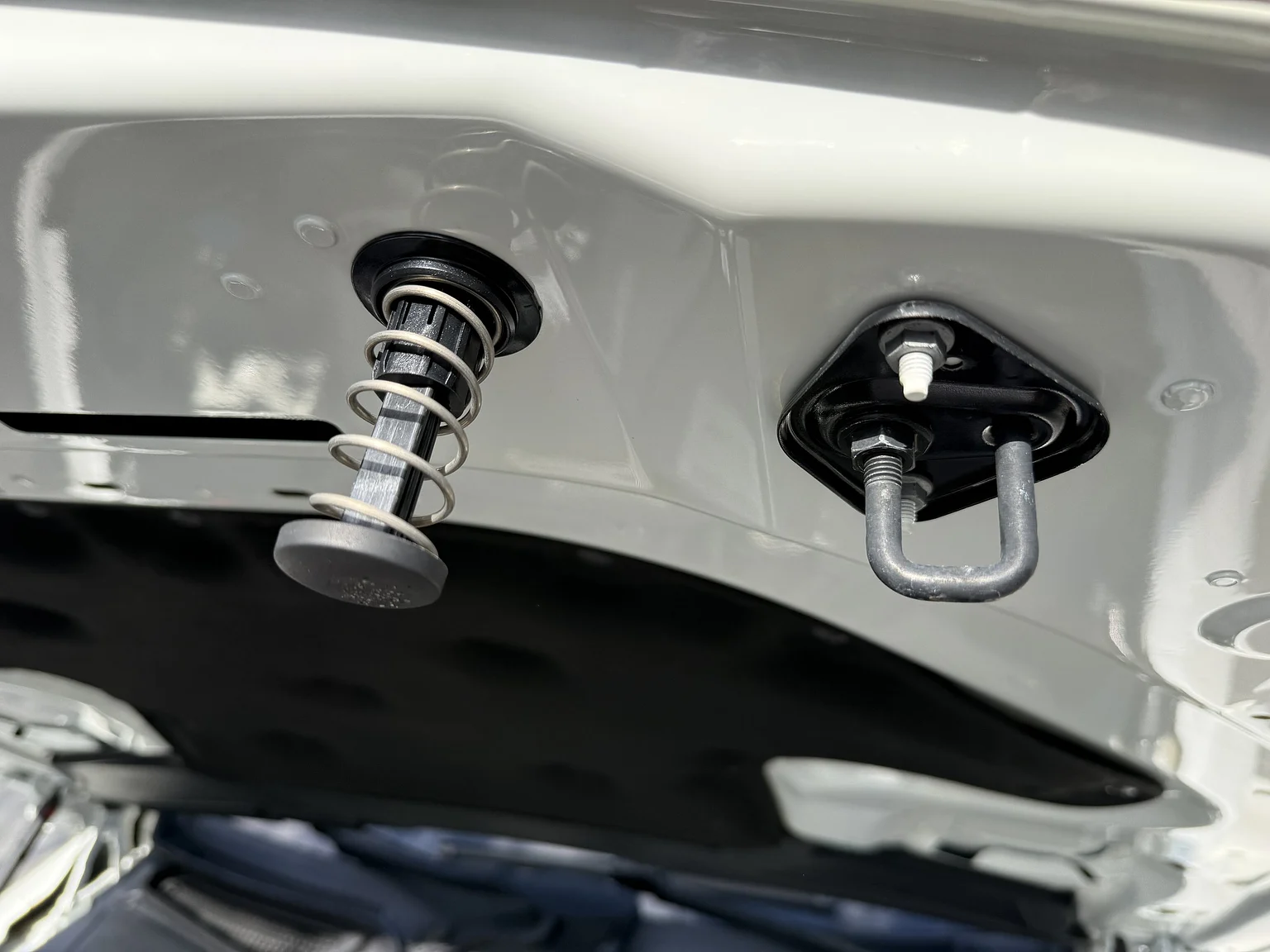 Image of 2016 Mercedes-Benz S 63 AMG 4MATIC (16) mechanics
