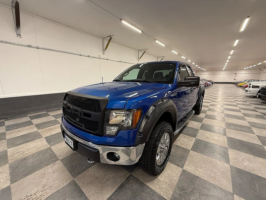 Image of 2012 Ford F-150 (3)