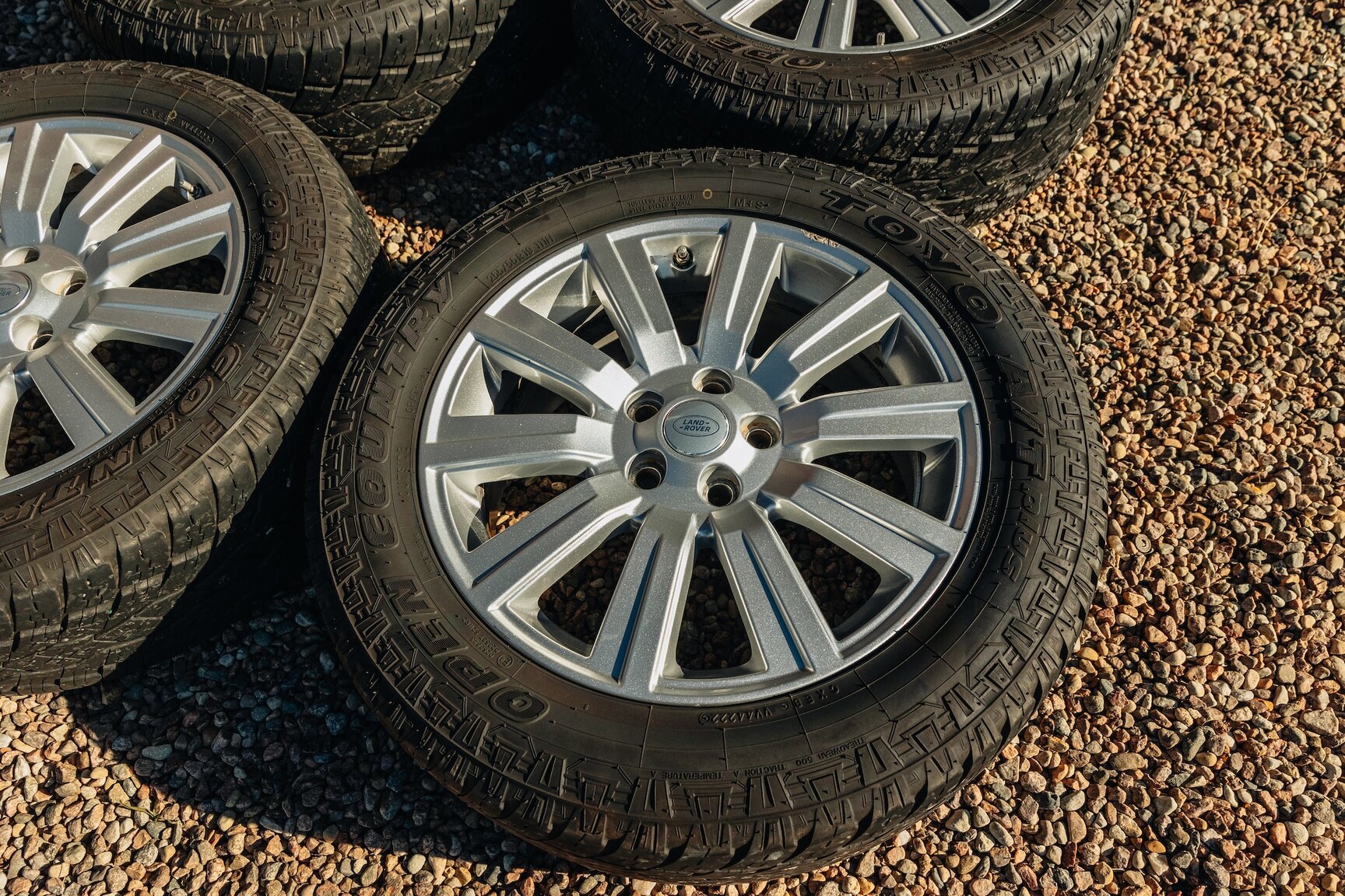 Bild der Verschiedenes von 2015 Land Rover Discovery 3.0 TDV6