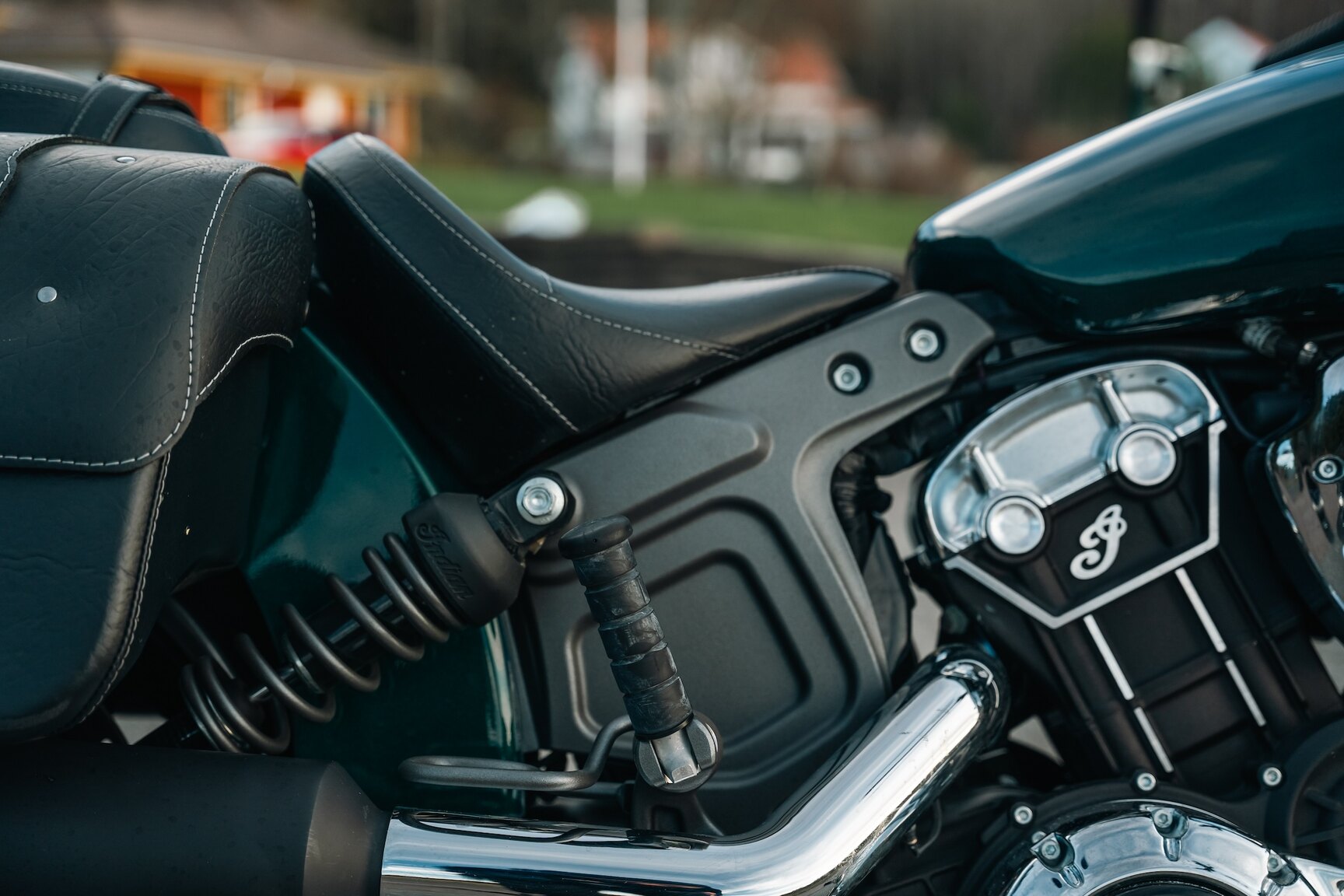 Exteriörbild på 2018 Indian Scout (36)