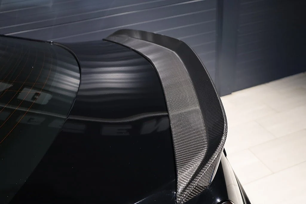 Bild på 2018 Cadillac CTS (8)