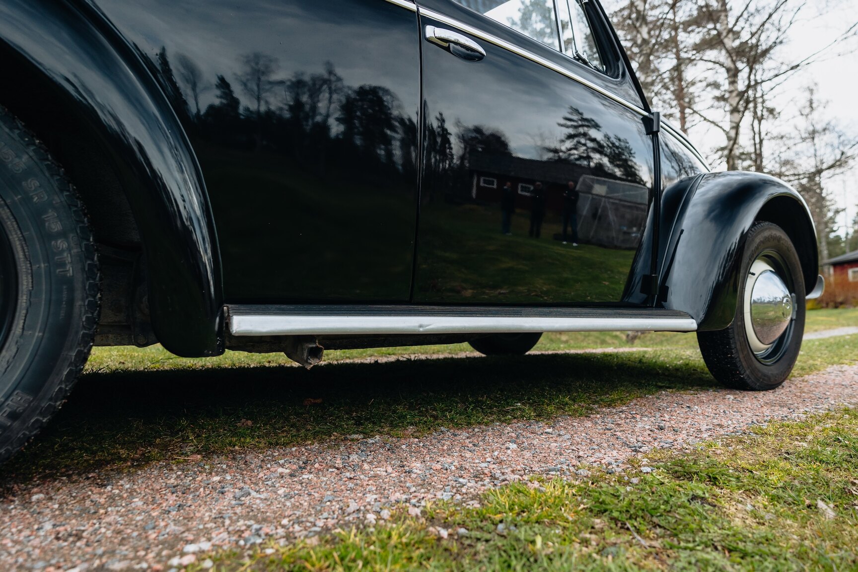 Aussenfoto 1958 Volkswagen 1200 (33)